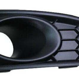 GRIGLIA FENDINEBBIA DX NERO LUCIDO PER FORD FIESTA  SPORT 01/2013> OE 1777210