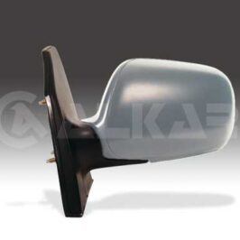 RETROVISORE SX ELETTRICO 3PIN NERO PER TOYOTA COROLLA 02/2002>12/2004