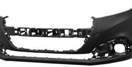 PARAURTI ANTERIORE PRIMERIZZATO PER PEUGEOT 208 06/2015> [OE 1613478880]