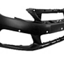 PARAURTI ANTERIORE PRIMERIZZATO C/PDC +PARK ASSIST PER PEUGEOT 308 04/2017> [OE 1627403180]