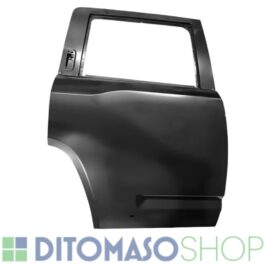 PORTA POSTERIORE DX PER JEEP COMPASS 01/2011> OE K68079384AF