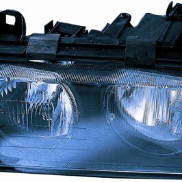 FARO DX 2H7 C/REGOLAZIONE ELETTRICA PER BMW S3 E36 09/1993>MOD. ZKW BERLINA/Coup&eacute; [OE 63128363496]