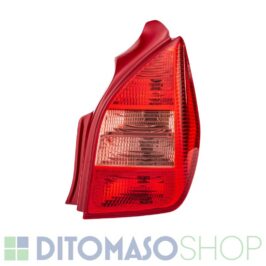 FANALE POSTERIORE DESTRO ROSSO PER CITROEN C2 10/2003> OE 6351S7