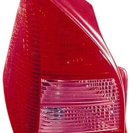 FANALE POSTERIORE DX ROSSO PER CITROEN C2 10/2003> [OE 6351S7]
