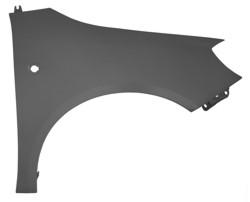 PARAFANGO ANTERIORE DX PER SKODA FABIA-ROOMSTER 01/2007>09/2014 [OE 5J0821022]