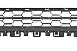 GRIGLIA PARAURTI ANTERIORE PER SKODA OCTAVIA 01/2020> OE 5E38536779B9