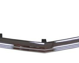 MODANATURA GRIGLIA PARAURTI ANTERIORE CROMATA PER OPEL INSIGNA 11/2013> OE 22787086]