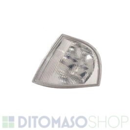 FANALINO ANTERIORE SX BIANCO PER SKODA OCTAVIA 04/1997>02/1999 [OE 1U0953155A]