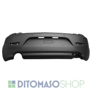 PARAURTI POSTERIORE PRIMED PER ALFA ROMEO 147 12/2004> OEM 156057243