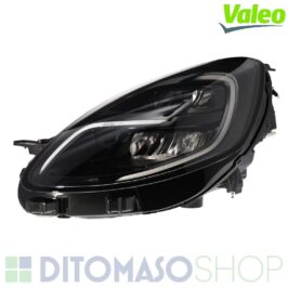 FARO SINISTRO FULL LED 11PIN PER FORD PUMA ST-LINE 01/2020> VALEO OE 2530431
