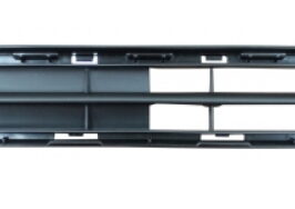 GRIGLIA PARAURTI ANTERIORE SUPERIORE PER CITROEN C1 01/2014> OE 1612228280