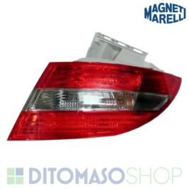 FANALE POSTERIORE DX ESTERNO FUME' PER MERCEDES CLC 04/2008> MARELLI  [OE A2038205264]