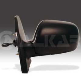 RETROVISORE SX MECCANICO NERO PER TOYOTA COROLLA 02/2002>12/2004