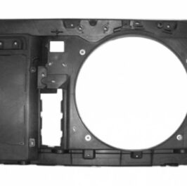 OSSATURA PER CITROEN BERLINGO 01/2008>|PER PEUGEOT 308 08/2007> |3008 01/2009> |PARTNER-RANCH 01/2008> [OE 7104GF]