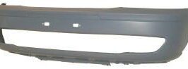 PARAURTI ANTERIORE PRIMERIZZATO PER OPEL ZAFIRA 01/2002>04/2005 [OE 1400302]