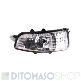 FANALINO RETROVISORE DX PER VOLVO C30 11/2009>|S40-V50 2007>2010|V70 01/2007>|XC70 2007>[OE 31111102]