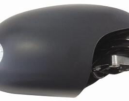 RETOVISORE DX ELETTRICO TERMICO PRIMERIZZATO+LUCCIOLA PER VW NEW BEETLE 01/2006>12/2010