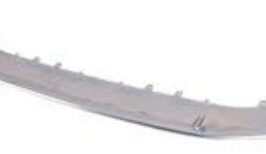 SPOILER PARAURTI ANTERIORE SILVER PER AUDI A4 S-LINE 07/2019> OE 8W0807717C3Q7