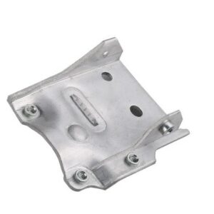 STAFFA PARAURTI ANTERIORE DX PER BMW S5 F10-F11 01/2010>05/2013> [OE 51117186514]