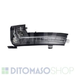 FANALINO RETROVISORE SINISTRO PER SKODA KAMIQ 02/2019> SCALA 02/2019> OE 654949101