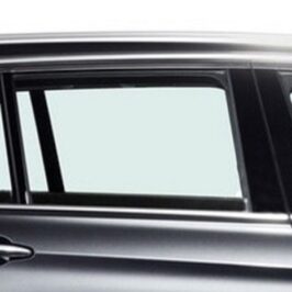 VETRO SCENDENTE VERDE DX PORTA POSTERIORE PER BMW S3 E91 SW 03/2005>OE 51347119978