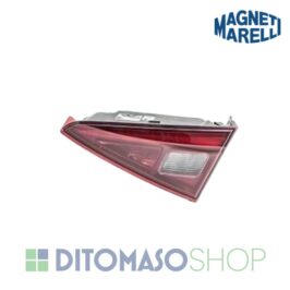FANALE POSTERIORE DX INTERNO A LED PER ALFA ROMEO GIULIA 01/2016> MARELLI [OE 50543792]