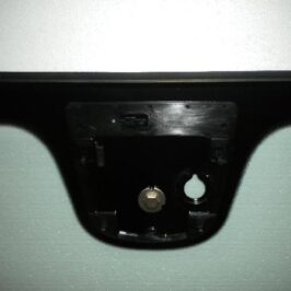 PARABREZZA VERDE ACUSTICO RISCALDATO SPAZZOLE SENSORE PER FIAT 500 X 10/2014> OE 52027555