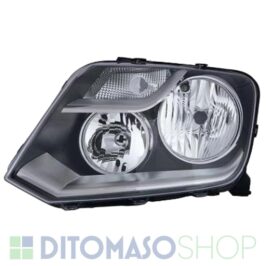 FARO SX H7-H5 C/MOTORINO MODELLO VALEO PER VW AMAROK 01/2011> [OE 2H1941015M]