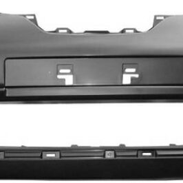 PARAURTI ANTERIORE C/PRIMER +LAVAFARI+PDC+PA PER NISSAN X-TRAIL 01/2014> [OE 620224CE4H]