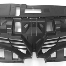 ARMATURA PARAURTI ANTERIORE PER RENAULT SCENIC 04/2013>08/2016 OE 620363078R