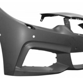 PARAURTI ANTERIORE C/PRIMER+PDC+PARK ASSIST+LAVAFARI PER BMW SERIE 4 F32/F33/F36 01/2013> M-TECH [OE 51118060881]