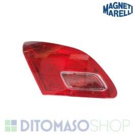 FANALE POSTERIORE INTERNO SX PER OPEL ASTRA J SPORT 01/2010> MARELLI [OE 13360786]