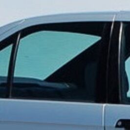 VETRO SCENDENTE VERDE DX PORTA POSTERIORE PER BMW S3 E36 BERLINA 12/1990>04/1998 OE 51341960908