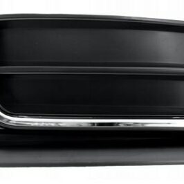 GRIGLIA DX C/CROMATURA PARAURTI ANTERIORE PER AUDI A3 CABRIO-SEDAN 02/2016> [OE 8V5807672B]