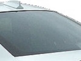 LUNOTTO FUME' TERMICO PER BMW S1 E82 01/2007> OE 51312996215