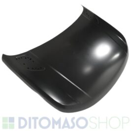 COFANO ANTERIORE IN ALLUMINIO PER RANGE ROVER SPORT 04/2013>09/2017 OE LR044230