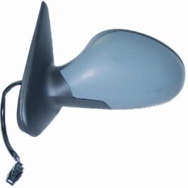 RETROVISORE DX ELETTRICO TERMICO PRIMERIZZATO PER SEAT LEON-TOLEDO 2002>08/2005