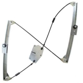 MECCANISMO DX ALZACRISTALLO ELETTRICO PER AUDI A3 3PORTE 08/1996>08/2003 [OE 8L3837462]