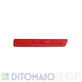 CATADIOTTRO POSTERIORE DESTRO PER FIAT PUNTO 05/2003> OE 51718120