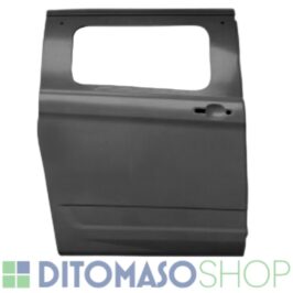 PORTA DX SCORREVOLE PER FORD TRANSIT-TOURNEO CUSTOM 01/2013> OE 1770186