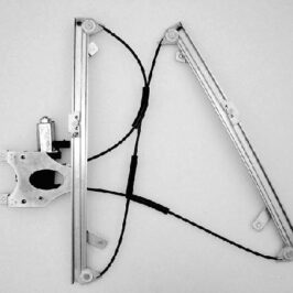 ALZACRISTALLO ELETTRICO ANTERIORE DX PER CITROEN XSARA PICASSO 11/1999>09/2006 [OE 9222ET]