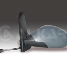 RETROVISORE SX MECCANICO PRIMERIZZATO PER SEAT ALTEA-TOLEDO 04/2004>04/2009