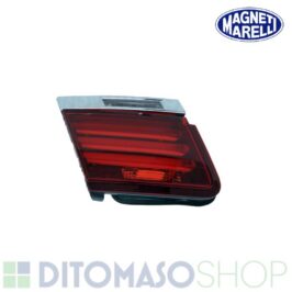 FANALE POSTERIORE SINISTRO INTERNO PER BMW SERIE 7 F01 01/2009> MARELLI OE 63217300271