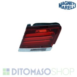 FANALE POSTERIORE SX INTERNO PER BMW SERIE 7 F01 01/2009> MARELLI [OE 63217300271]