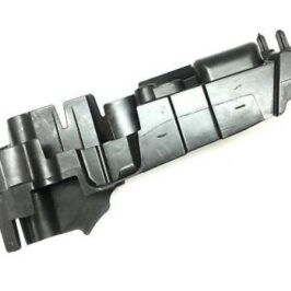 STAFFA PARAURTI ANTERIORE SX PER MERCEDES SPRINTER W906 04/2006> [OE A9068890031]