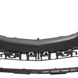 PARAURTI ANTERIORE PRIMERIZZATO C/LAVAFARI PER MERCEDES GLK X204 AMG 05/2012> [OE A20488577389999]