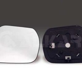 VETRO SPECCHIO SX TERMICO C/PIASTRA PER SUZUKI GRAN VITARA 01/1999>09/2005