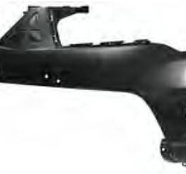 PARAURTI ANTERIORE PER MITSUBISHI L200 01/2008> [OE 6400C359WAT]