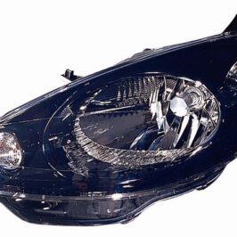 FARO SX H4 NERO C/MOTORINO PER PEUGEOT 1007 04/2005> [OE 920851]