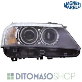 FARO DX BIXENO AFS S/CENTRALINA PER BMW X3 F25 01/2010> MARELLI [OE 63117276998]